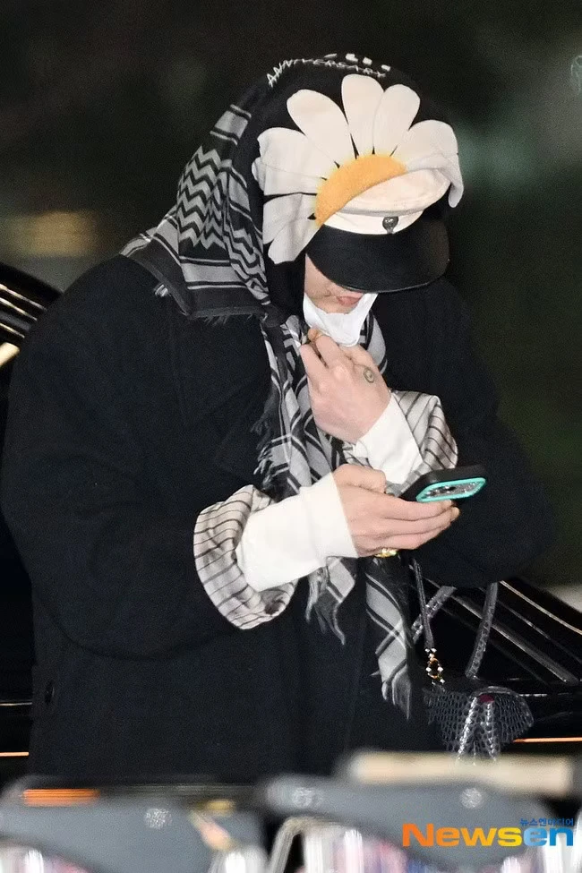 G-Dragon và Big Bang đến Hà Nội G-Dragon và Big Bang đến Hà Nội
