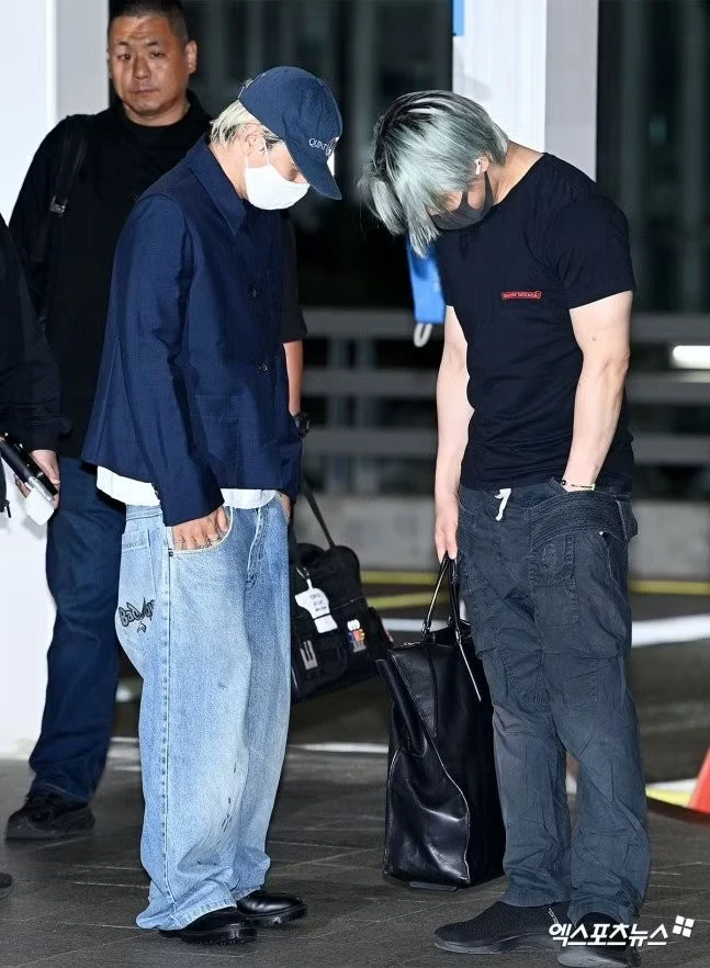G-Dragon và Big Bang đến Hà Nội G-Dragon và Big Bang đến Hà Nội