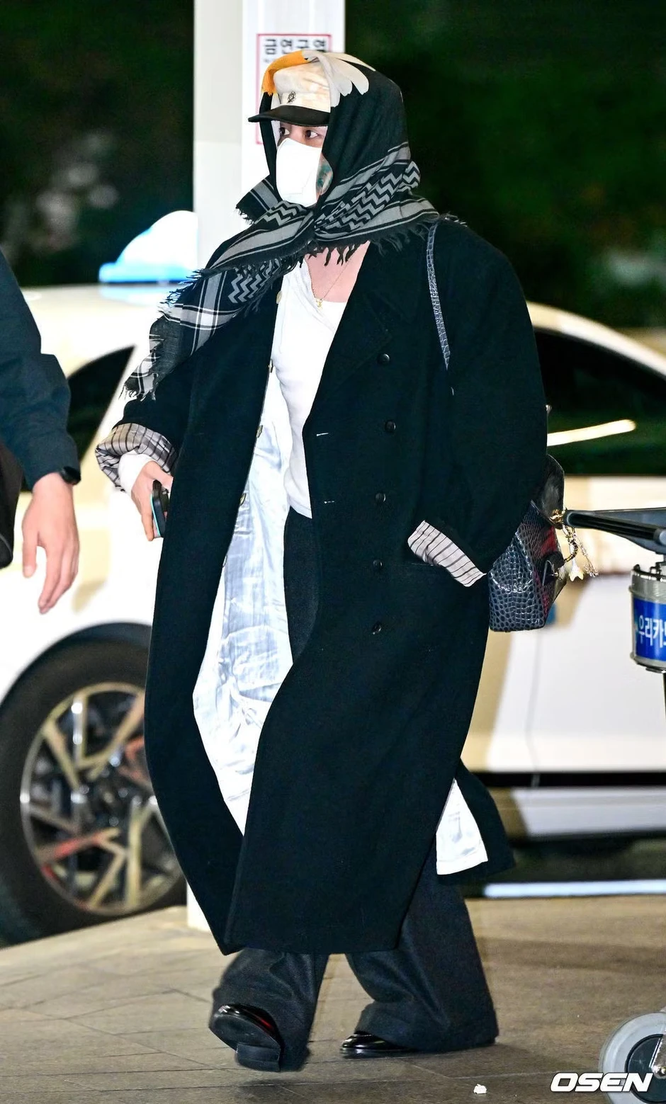 G-Dragon và Big Bang đến Hà Nội G-Dragon và Big Bang đến Hà Nội