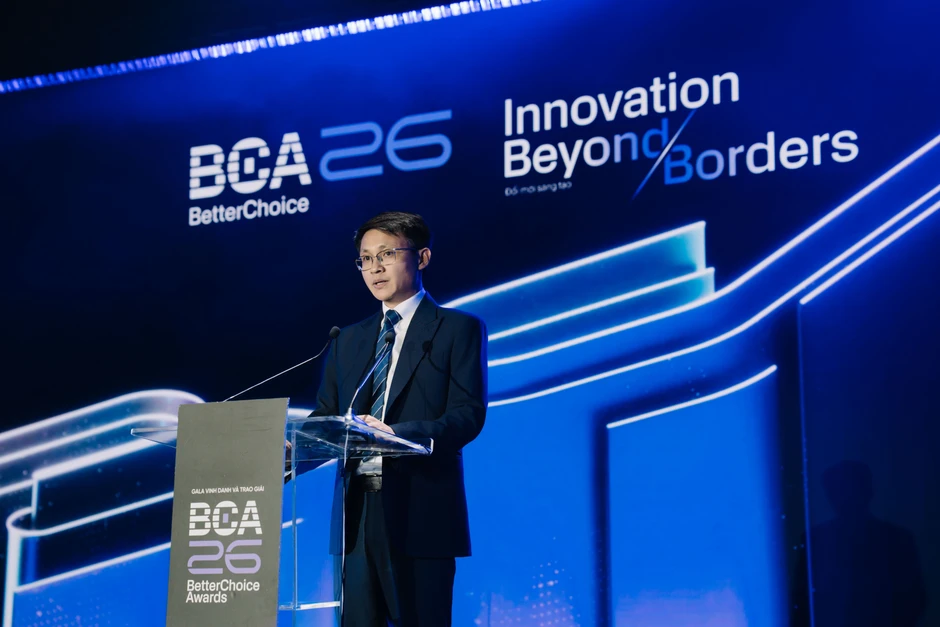 Gala Better Choice Awards 2026: 45 hạng mục được vinh danh, bùng nổ với những màn trình diễn mãn nhãn