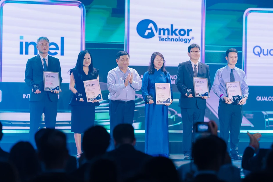 Gala Better Choice Awards 2026: 45 hạng mục được vinh danh, bùng nổ với những màn trình diễn mãn nhãn