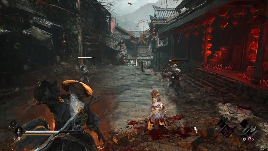 Game AAA mới ra bùng nổ trên Steam, vừa ra mắt đã vượt mốc 400.000 người chơi cùng lúc Game AAA mới ra bùng nổ trên Steam, vừa ra mắt đã vượt mốc 400.000 người chơi cùng lúc