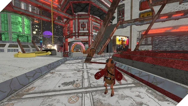 Game Bắn Súng Co-op Mycopunk Ra Mắt Bản Chính Thức, Nhận Tới 81% Đánh Giá Tích Cực Game Bắn Súng Co-op Mycopunk Ra Mắt Bản Chính Thức, Nhận Tới 81% Đánh Giá Tích Cực