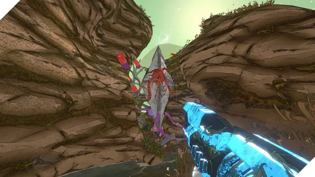 Game Bắn Súng Co-op Mycopunk Ra Mắt Bản Chính Thức, Nhận Tới 81% Đánh Giá Tích Cực Game Bắn Súng Co-op Mycopunk Ra Mắt Bản Chính Thức, Nhận Tới 81% Đánh Giá Tích Cực