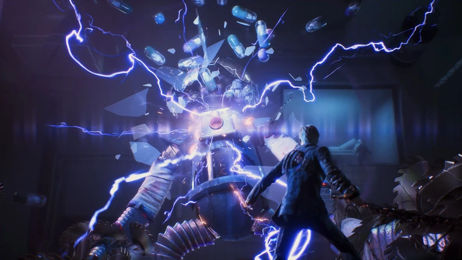 Game thế giới mở mới của Tencent gây sốt, trailer hút 4 triệu lượt xem chỉ sau một ngày, đồ họa đẹp như mơ Game thế giới mở mới của Tencent gây sốt, trailer hút 4 triệu lượt xem chỉ sau một ngày, đồ họa đẹp như mơ