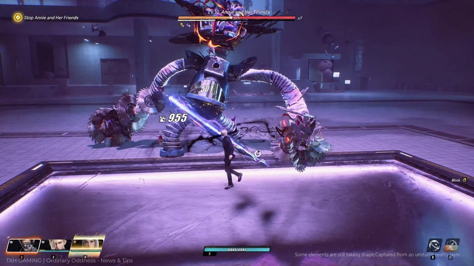 Game thế giới mở mới của Tencent gây sốt, trailer hút 4 triệu lượt xem chỉ sau một ngày, đồ họa đẹp như mơ Game thế giới mở mới của Tencent gây sốt, trailer hút 4 triệu lượt xem chỉ sau một ngày, đồ họa đẹp như mơ