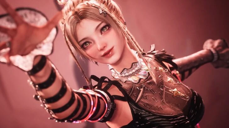 Game thế giới mở mới của Tencent gây sốt, trailer hút 4 triệu lượt xem chỉ sau một ngày, đồ họa đẹp như mơ Game thế giới mở mới của Tencent gây sốt, trailer hút 4 triệu lượt xem chỉ sau một ngày, đồ họa đẹp như mơ