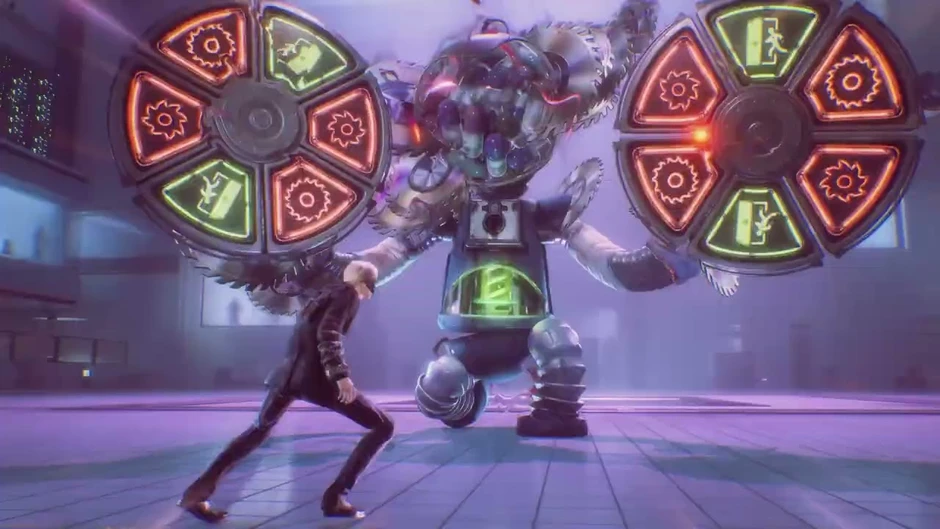 Game thế giới mở mới của Tencent gây sốt, trailer hút 4 triệu lượt xem chỉ sau một ngày, đồ họa đẹp như mơ Game thế giới mở mới của Tencent gây sốt, trailer hút 4 triệu lượt xem chỉ sau một ngày, đồ họa đẹp như mơ