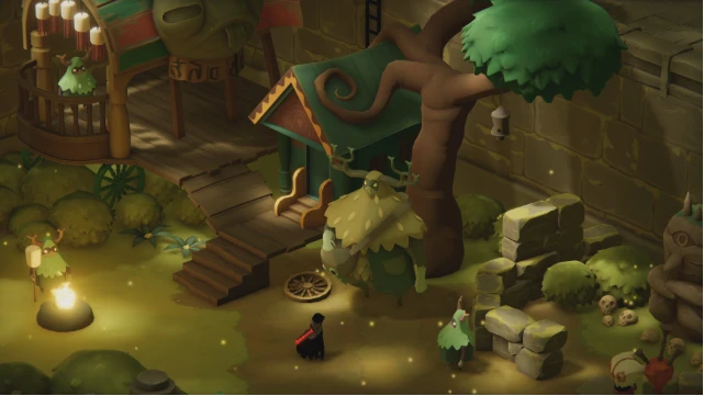 Giảm giá siêu sốc trên Steam, tựa game hành động phiêu lưu rating 96% tích cực nay chỉ còn 26k, quá chất lượng để sở hữu