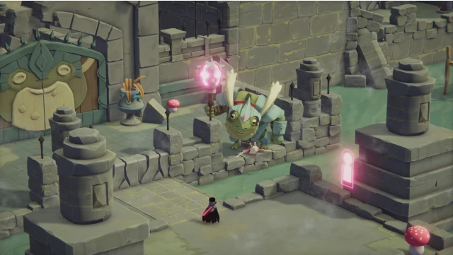 Giảm giá siêu sốc trên Steam, tựa game hành động phiêu lưu rating 96% tích cực nay chỉ còn 26k, quá chất lượng để sở hữu