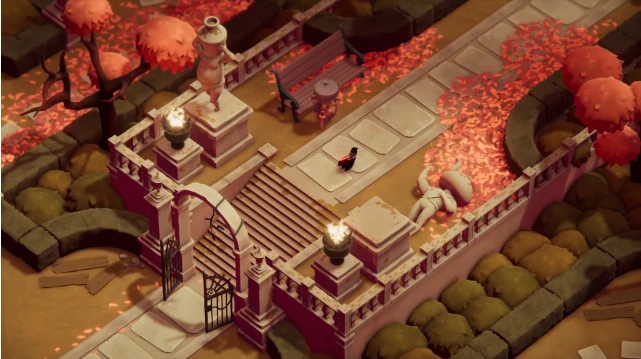 Giảm giá siêu sốc trên Steam, tựa game hành động phiêu lưu rating 96% tích cực nay chỉ còn 26k, quá chất lượng để sở hữu