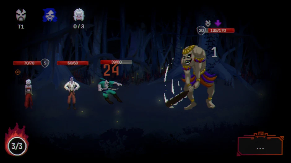 Gỡ bỏ tag giá, tựa game nhập vai u tối này bất ngờ chuyển sang miễn phí trên Steam, người dùng thêm ngay vào thư viện Gỡ bỏ tag giá, tựa game nhập vai u tối này bất ngờ chuyển sang miễn phí trên Steam, người dùng thêm ngay vào thư viện