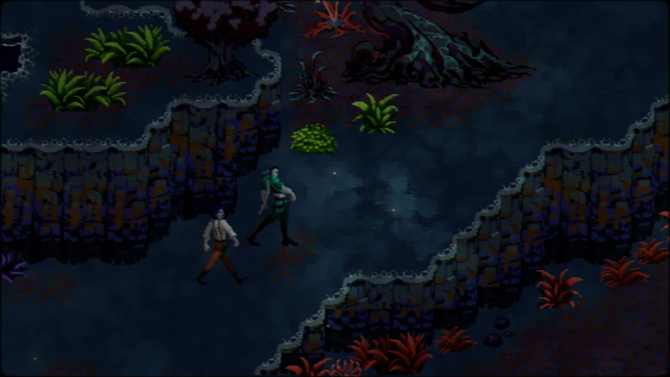 Gỡ bỏ tag giá, tựa game nhập vai u tối này bất ngờ chuyển sang miễn phí trên Steam, người dùng thêm ngay vào thư viện Gỡ bỏ tag giá, tựa game nhập vai u tối này bất ngờ chuyển sang miễn phí trên Steam, người dùng thêm ngay vào thư viện