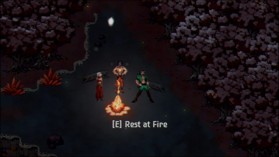 Gỡ bỏ tag giá, tựa game nhập vai u tối này bất ngờ chuyển sang miễn phí trên Steam, người dùng thêm ngay vào thư viện Gỡ bỏ tag giá, tựa game nhập vai u tối này bất ngờ chuyển sang miễn phí trên Steam, người dùng thêm ngay vào thư viện