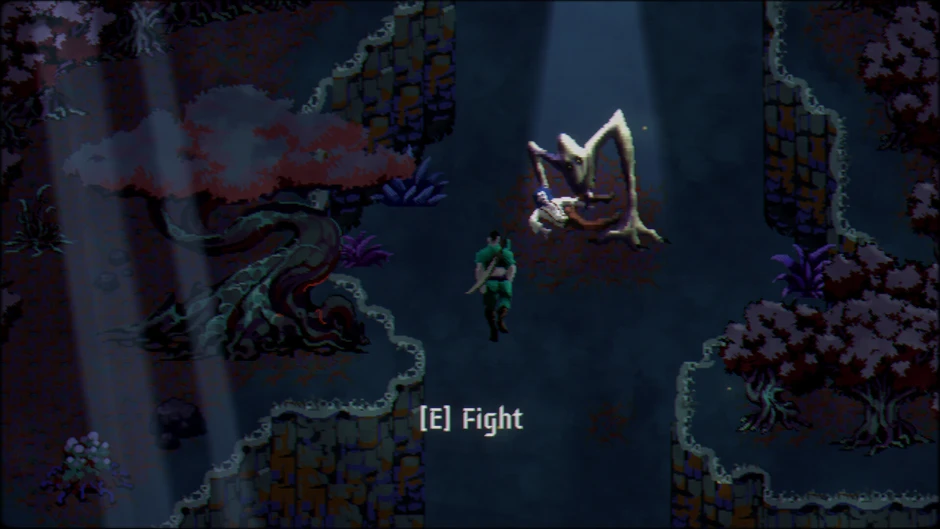 Gỡ bỏ tag giá, tựa game nhập vai u tối này bất ngờ chuyển sang miễn phí trên Steam, người dùng thêm ngay vào thư viện Gỡ bỏ tag giá, tựa game nhập vai u tối này bất ngờ chuyển sang miễn phí trên Steam, người dùng thêm ngay vào thư viện
