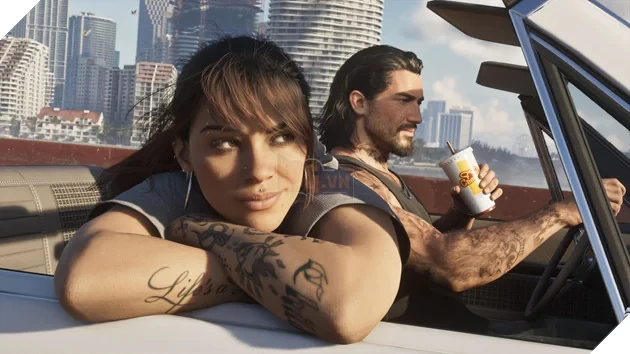 GTA 6 Công Bố Dung Lượng Khủng Trên PS5, Chốt Lịch Tải Trước Để Cộng Đồng Sẵn Sàng GTA 6 Công Bố Dung Lượng Khủng Trên PS5, Chốt Lịch Tải Trước Để Cộng Đồng Sẵn Sàng