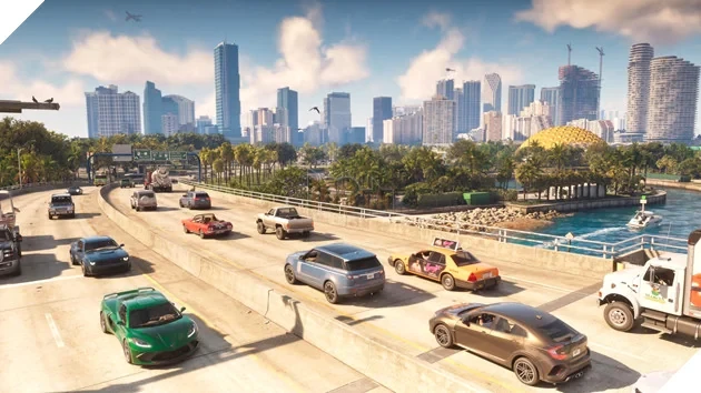 GTA 6 Công Bố Dung Lượng Khủng Trên PS5, Chốt Lịch Tải Trước Để Cộng Đồng Sẵn Sàng GTA 6 Công Bố Dung Lượng Khủng Trên PS5, Chốt Lịch Tải Trước Để Cộng Đồng Sẵn Sàng