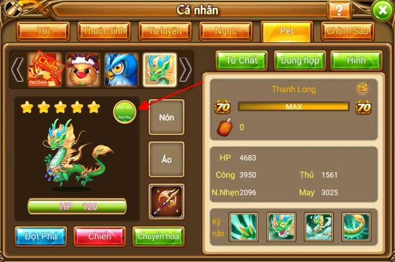 Gunny Mobi ra mắt phiên bản Thử Thách Đỉnh Cao, loạt KOL hào hứng nhập cuộc