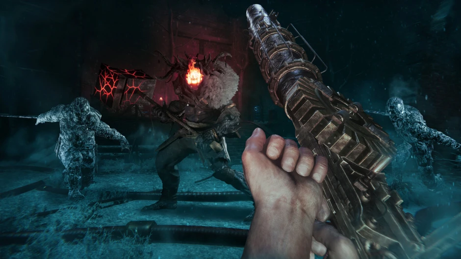 Hai tựa game đang được tặng miễn phí, tổng giá trị hơn 350.000 đồng, người chơi có một tuần để nhận quà Hai tựa game đang được tặng miễn phí, tổng giá trị hơn 350.000 đồng, người chơi có một tuần để nhận quà