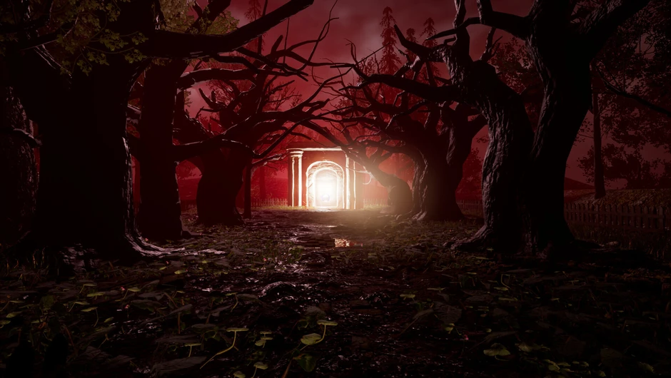 Halloween sắp tới, game thủ nhận miễn phí ngay hai tựa game kinh dị quá chất lượng, đáng để trải nghiệm