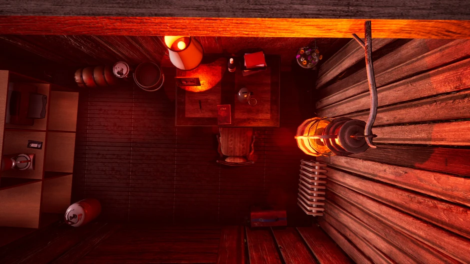 Halloween sắp tới, game thủ nhận miễn phí ngay hai tựa game kinh dị quá chất lượng, đáng để trải nghiệm