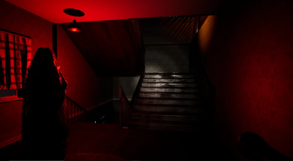 Halloween sắp tới, game thủ nhận miễn phí ngay hai tựa game kinh dị quá chất lượng, đáng để trải nghiệm