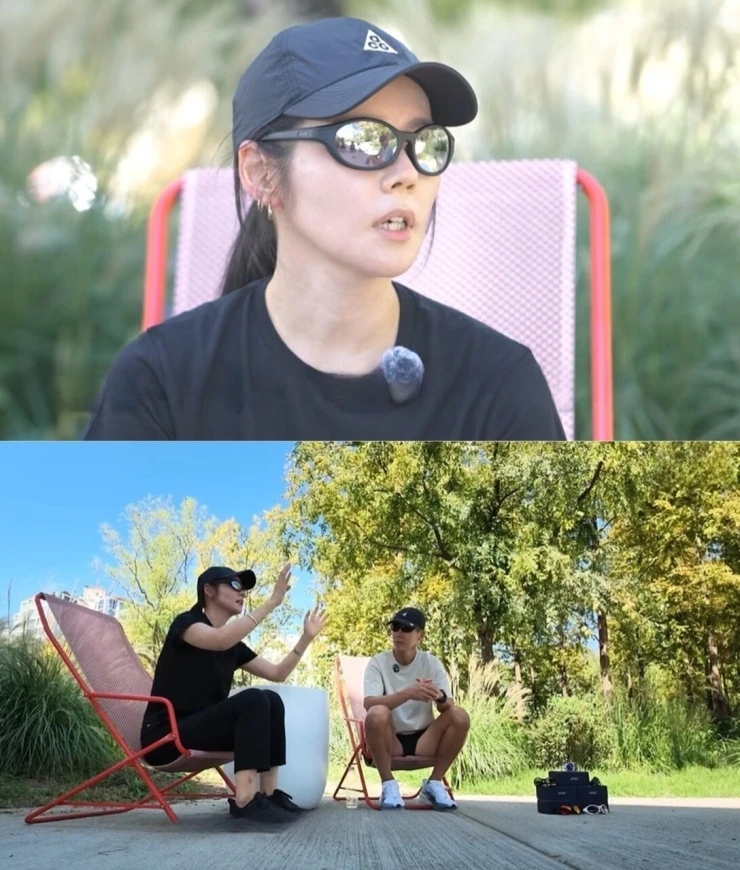 Han Ga In từng muốn hủy hôn sát ngày cưới