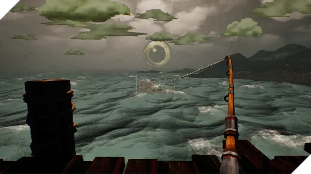 Hé Lộ Game Kinh Dị Lấy Cảm Hứng Từ Silent Hill Đổ Bộ Ngày 9 Tháng 12 Tới Đây
