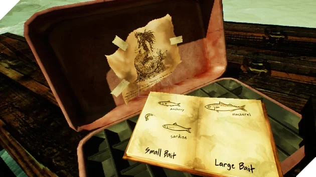 Hé Lộ Game Kinh Dị Lấy Cảm Hứng Từ Silent Hill Đổ Bộ Ngày 9 Tháng 12 Tới Đây