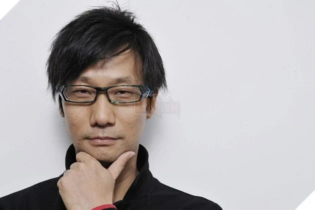 Hideo Kojima Tiết Lộ Phim Whalefall Khiến Ông Không Muốn Ăn Mực Trong Một Thời Gian Hideo Kojima Tiết Lộ Phim Whalefall Khiến Ông Không Muốn Ăn Mực Trong Một Thời Gian