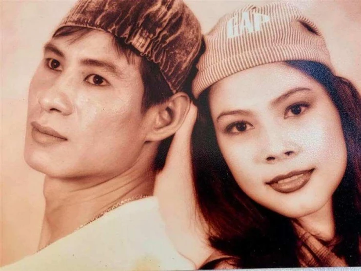 Hình ảnh hoài niệm 30 năm của Lý Hải và Thanh Thảo gây sốt mạng xã hội