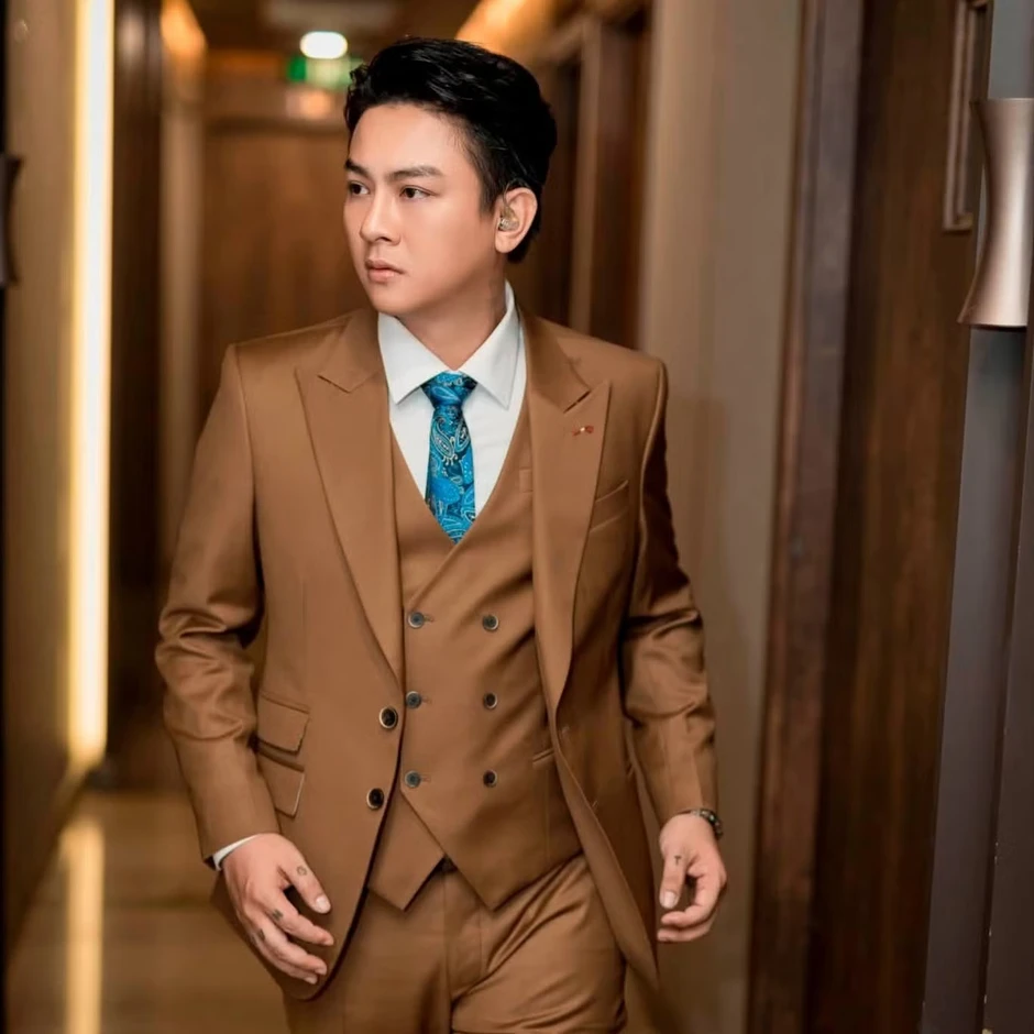 Hoài Lâm còn lại gì