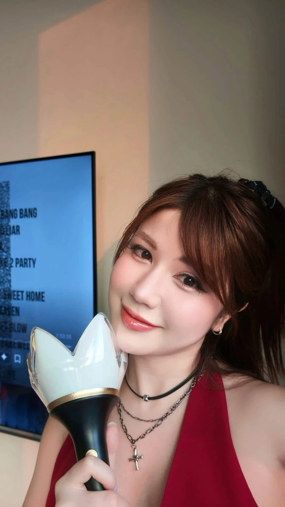 Hot girl đời đầu An Japan lên đồ, visual đỉnh cao, khẳng định phong độ Hot girl đời đầu An Japan lên đồ, visual đỉnh cao, khẳng định phong độ