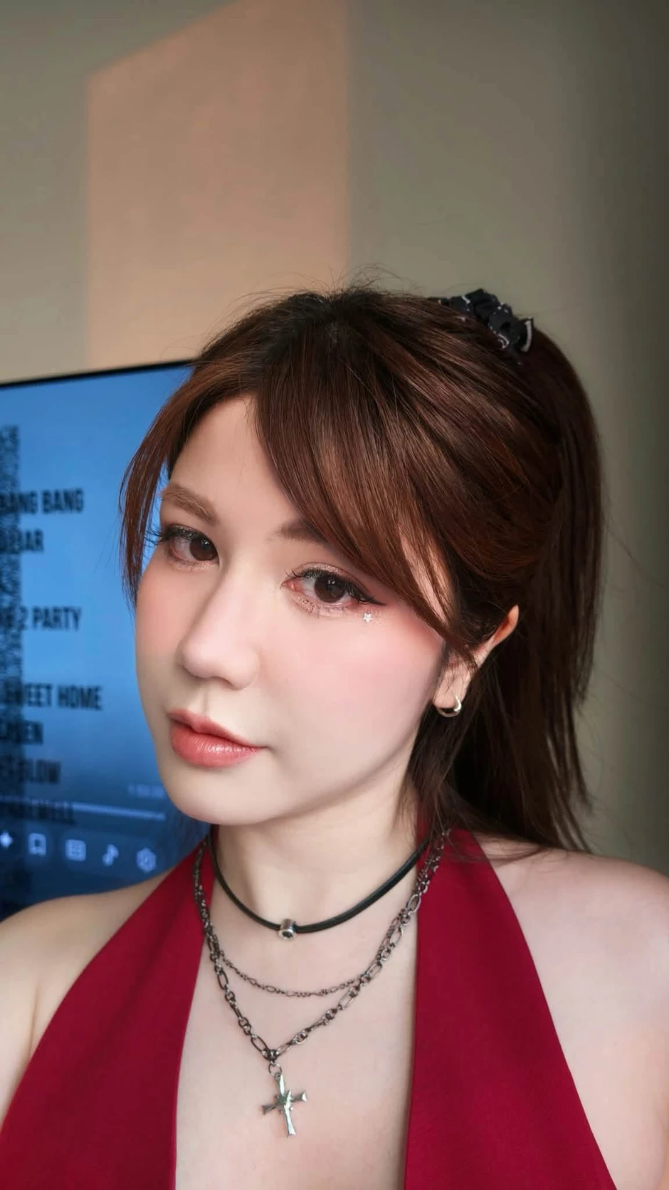Hot girl đời đầu An Japan lên đồ, visual đỉnh cao, khẳng định phong độ Hot girl đời đầu An Japan lên đồ, visual đỉnh cao, khẳng định phong độ