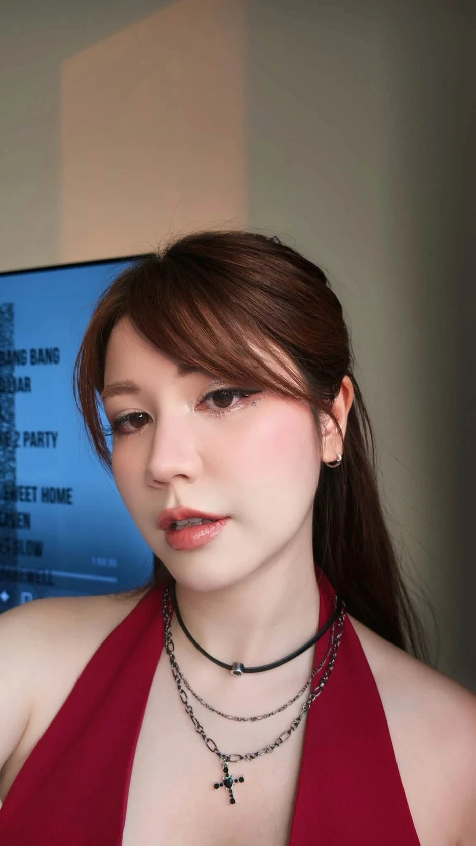 Hot girl đời đầu An Japan lên đồ, visual đỉnh cao, khẳng định phong độ Hot girl đời đầu An Japan lên đồ, visual đỉnh cao, khẳng định phong độ