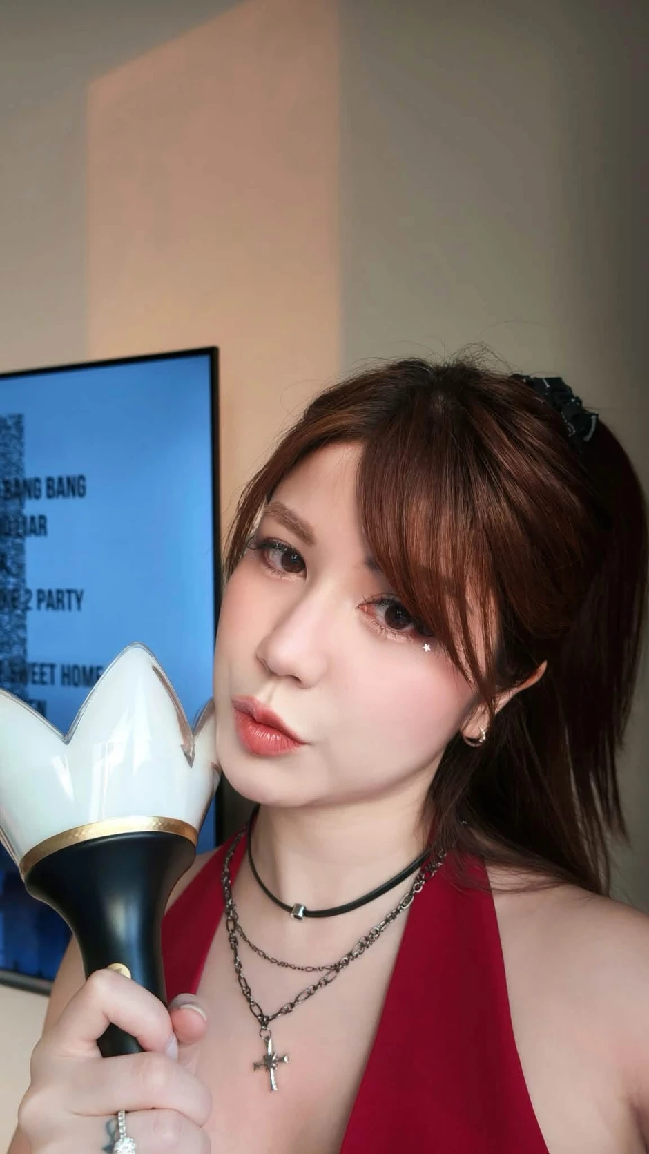 Hot girl đời đầu An Japan lên đồ, visual đỉnh cao, khẳng định phong độ Hot girl đời đầu An Japan lên đồ, visual đỉnh cao, khẳng định phong độ