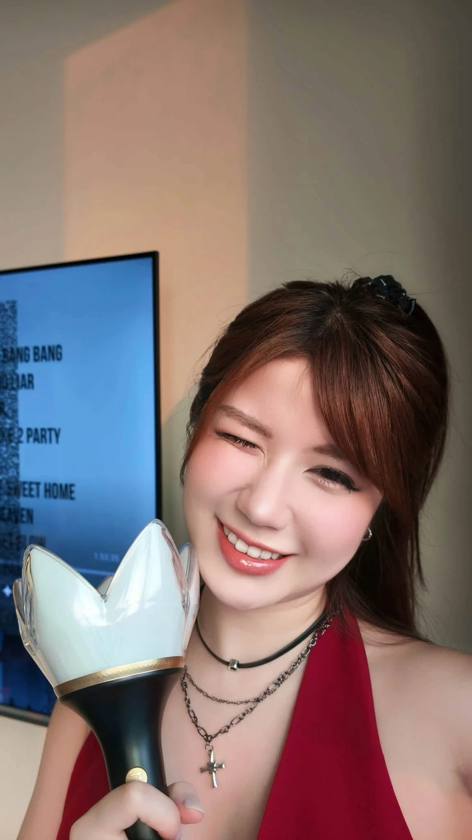 Hot girl đời đầu An Japan lên đồ, visual đỉnh cao, khẳng định phong độ Hot girl đời đầu An Japan lên đồ, visual đỉnh cao, khẳng định phong độ