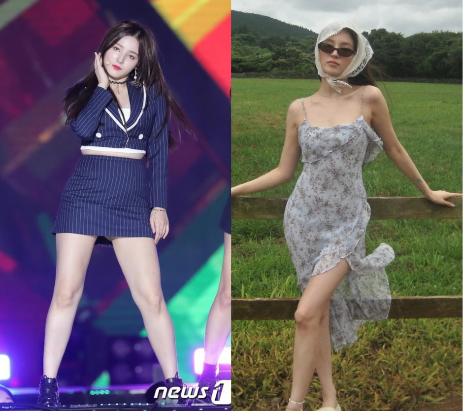 Hot girl phố đi bộ Hà Nội 9 năm trước vừa được đề cử gương mặt đẹp nhất thế giới Hot girl phố đi bộ Hà Nội 9 năm trước vừa được đề cử gương mặt đẹp nhất thế giới