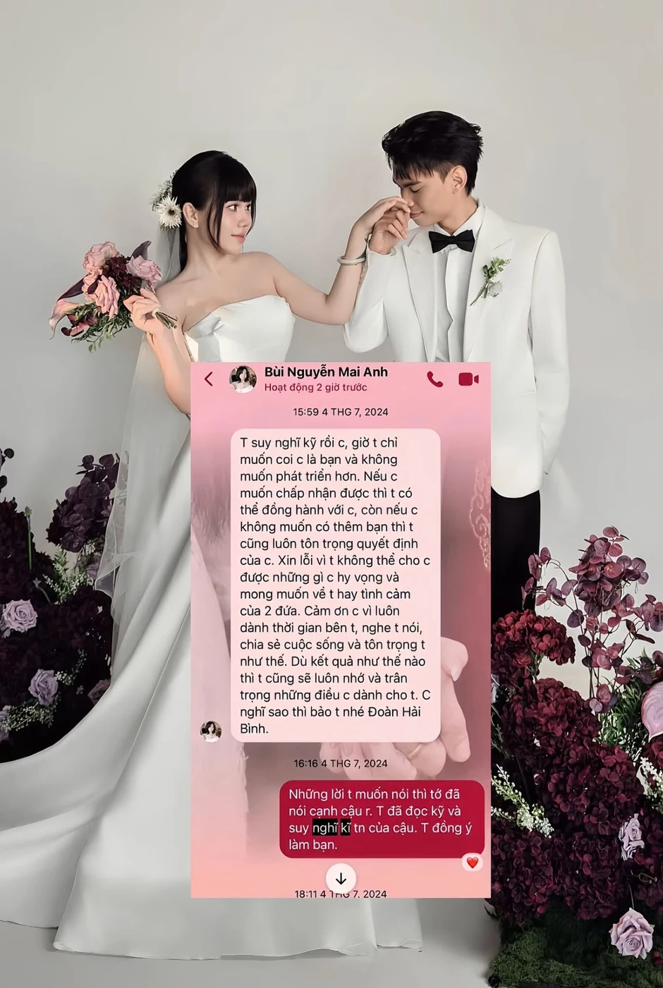 Hot girl phòng net bất ngờ chia sẻ tư liệu riêng tư trong quá khứ
