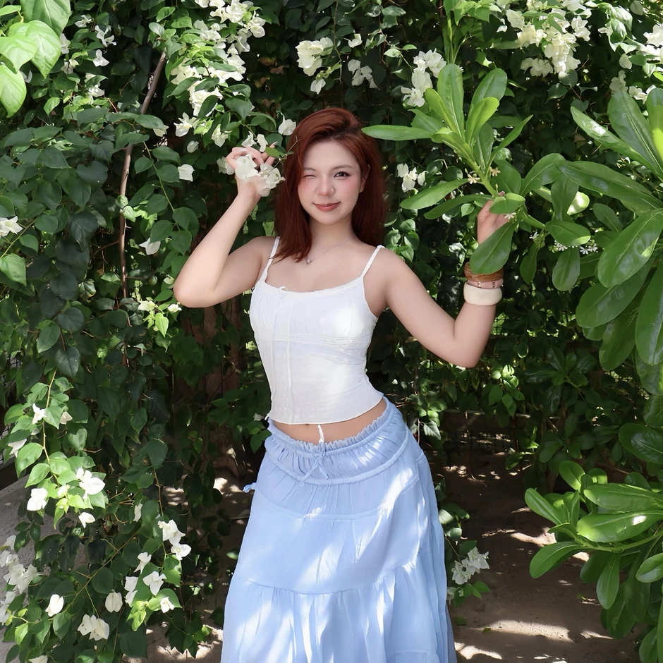 Hot girl sale xe hé lộ góc khuất nghề Hot girl sale xe hé lộ góc khuất nghề