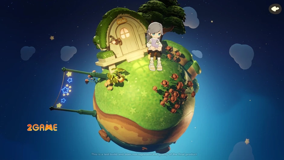HoYoverse mở màn đợt beta cuối cùng của game Petit Planet