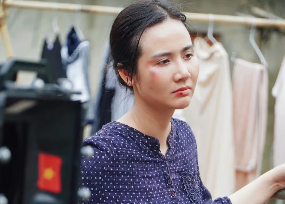 Huyền Lizzie bị nhầm thành Ngọc Trinh