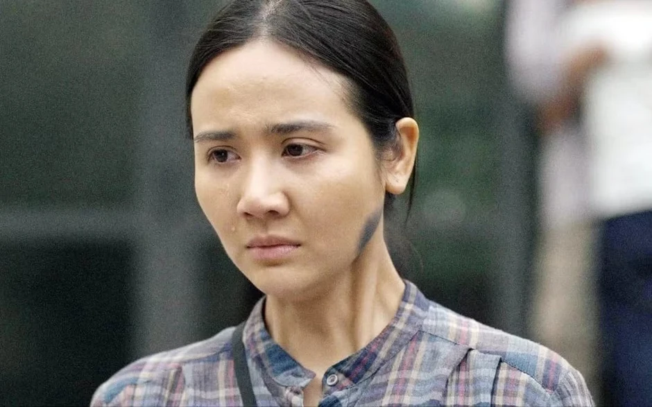 Huyền Lizzie bị nhầm thành Ngọc Trinh