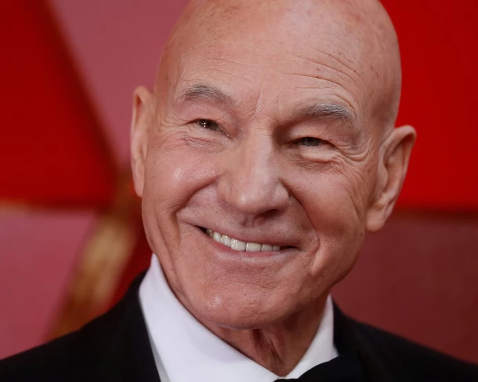Huyền thoại của phim X-Men - Giáo sư X Patrick Stewart qua đời ở tuổi 86 Huyền thoại của phim X-Men - Giáo sư X Patrick Stewart qua đời ở tuổi 86