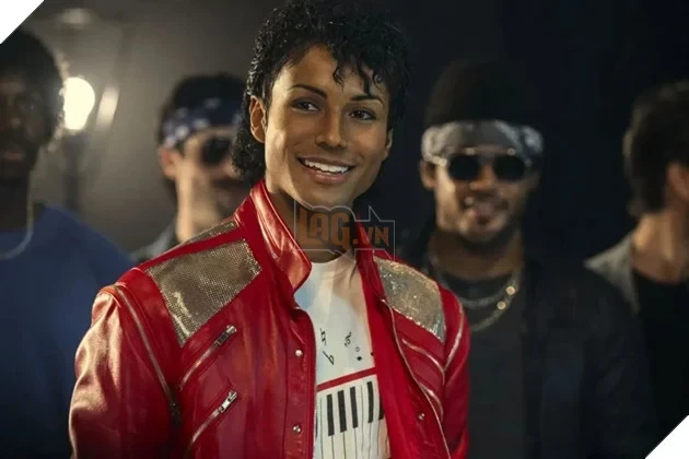 Jaafar Jackson Tiết Lộ Về Phần 3 Bị Cắt Khỏi Phim Tiểu Sử Michael, Hé Lộ Tranh Cãi Lạm Dụng Trẻ Em