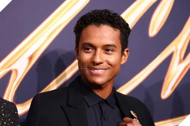 Jaafar Jackson Tiết Lộ Về Phần 3 Bị Cắt Khỏi Phim Tiểu Sử Michael, Hé Lộ Tranh Cãi Lạm Dụng Trẻ Em