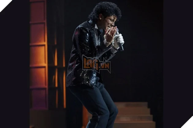 Jaafar Jackson Tiết Lộ Về Phần 3 Bị Cắt Khỏi Phim Tiểu Sử Michael, Hé Lộ Tranh Cãi Lạm Dụng Trẻ Em