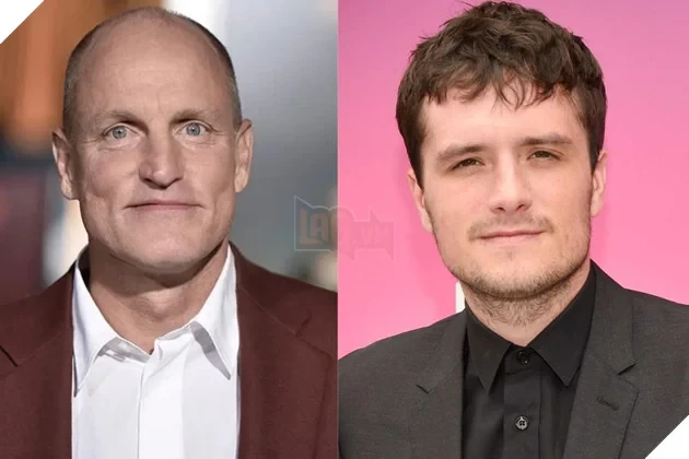 Jennifer Lawrence Xác Nhận Trở Lại The Hunger Games, Tái Ngộ Josh Hutcherson Và Woody Harrelson