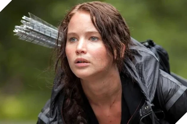 Jennifer Lawrence Xác Nhận Trở Lại The Hunger Games, Tái Ngộ Josh Hutcherson Và Woody Harrelson
