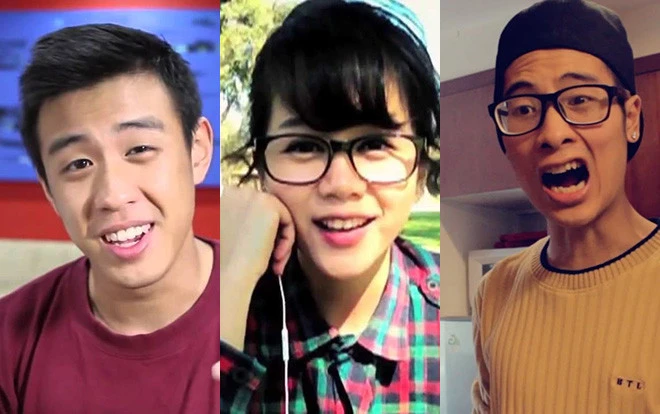 JVevermind, Huy Me, An Nguy giờ ra sao? JVevermind, Huy Me, An Nguy giờ ra sao?
